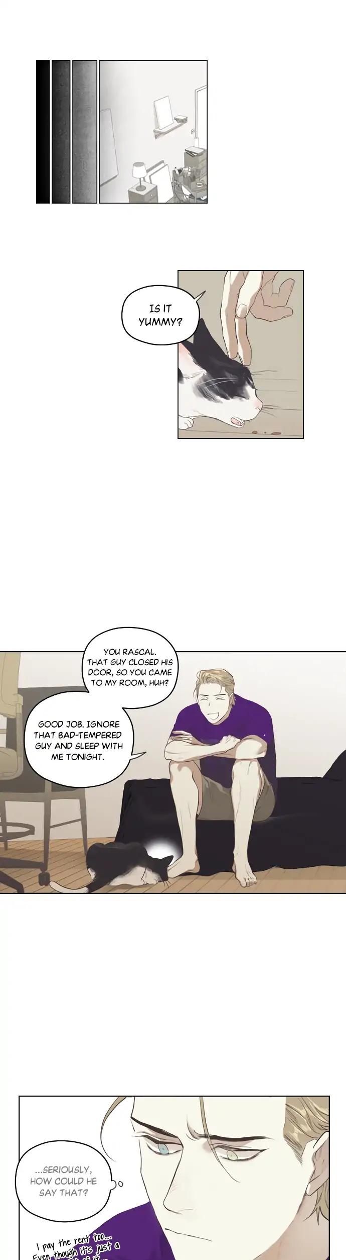 Loplop Chapter 14 page 19 - Chapter 14