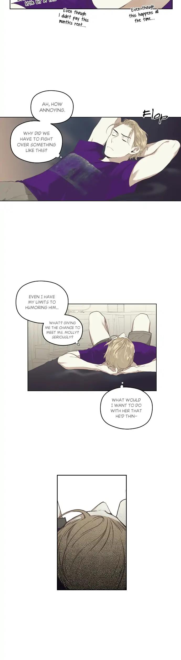 Loplop Chapter 14 page 20 - Chapter 14