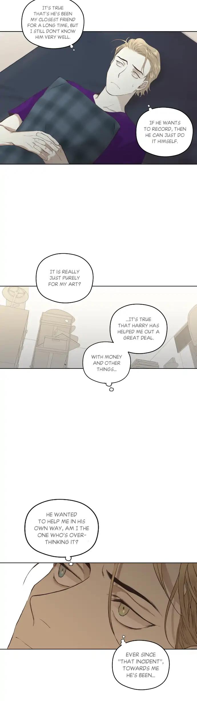 Loplop Chapter 14 page 22 - Chapter 14