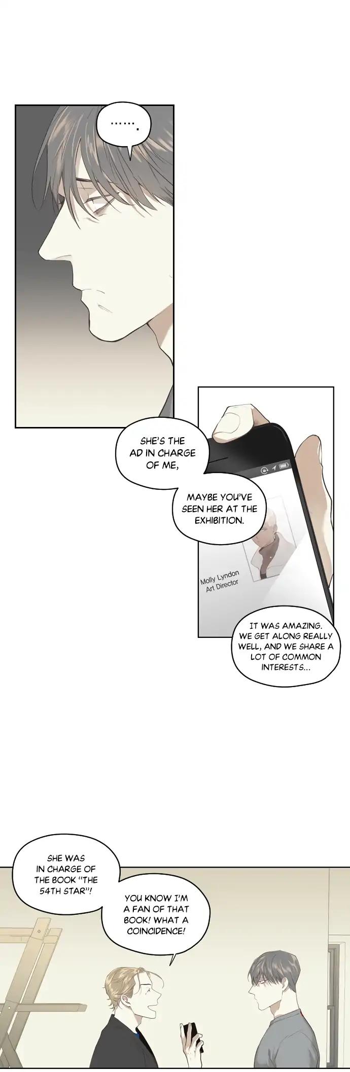 Loplop Chapter 14 page 5 - Chapter 14