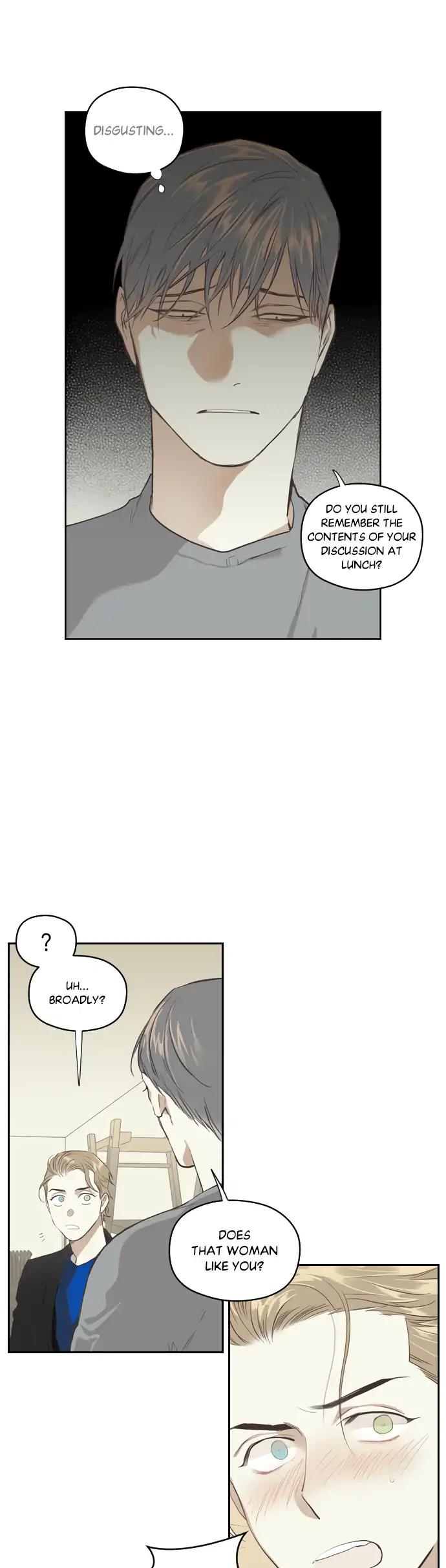 Loplop Chapter 14 page 7 - Chapter 14