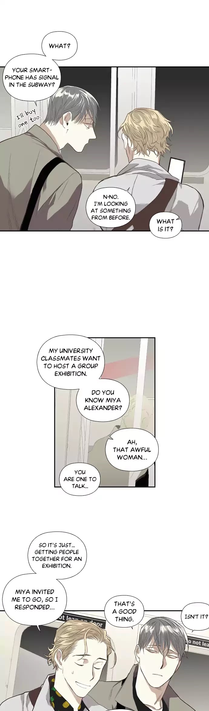Loplop Chapter 2 page 7 - Chapter 2