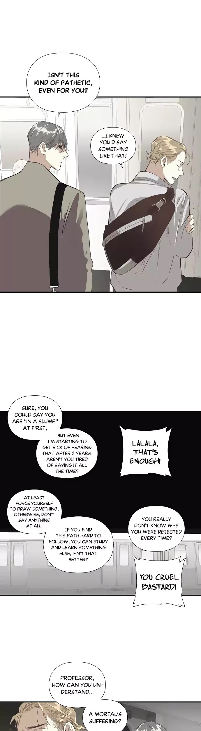 Loplop Chapter 2 page 9 - Chapter 2
