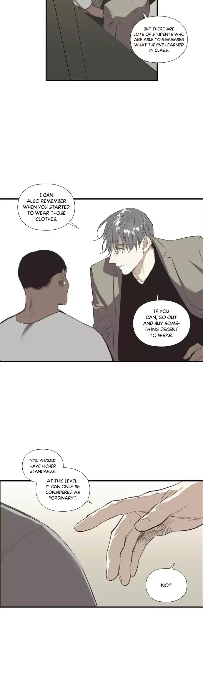 Loplop Chapter 3 page 10 - Chapter 3