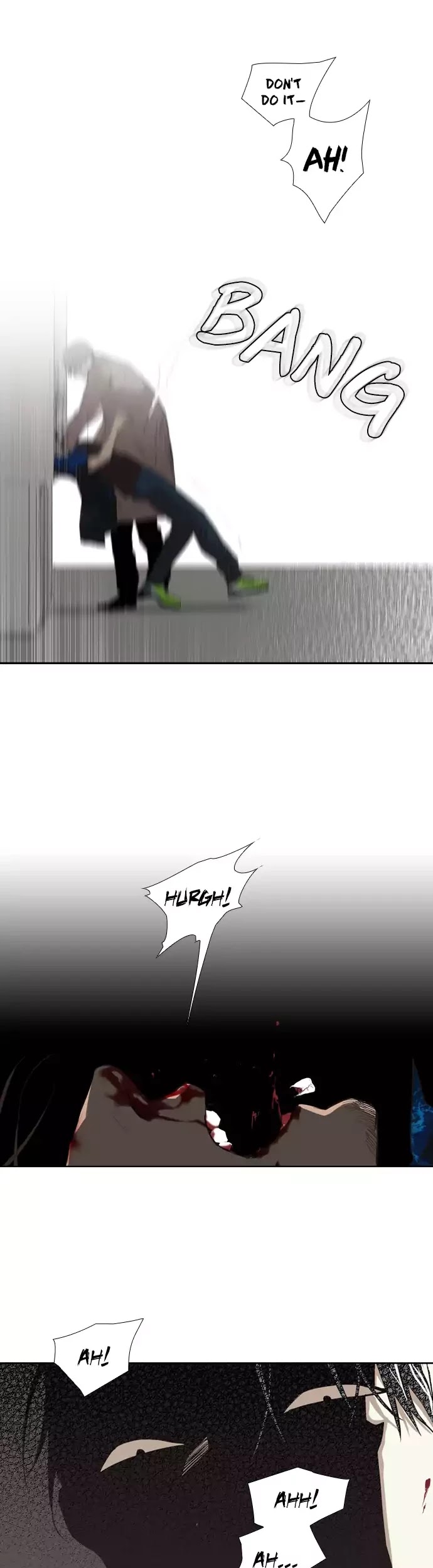 Loplop Chapter 3 page 21 - Chapter 3