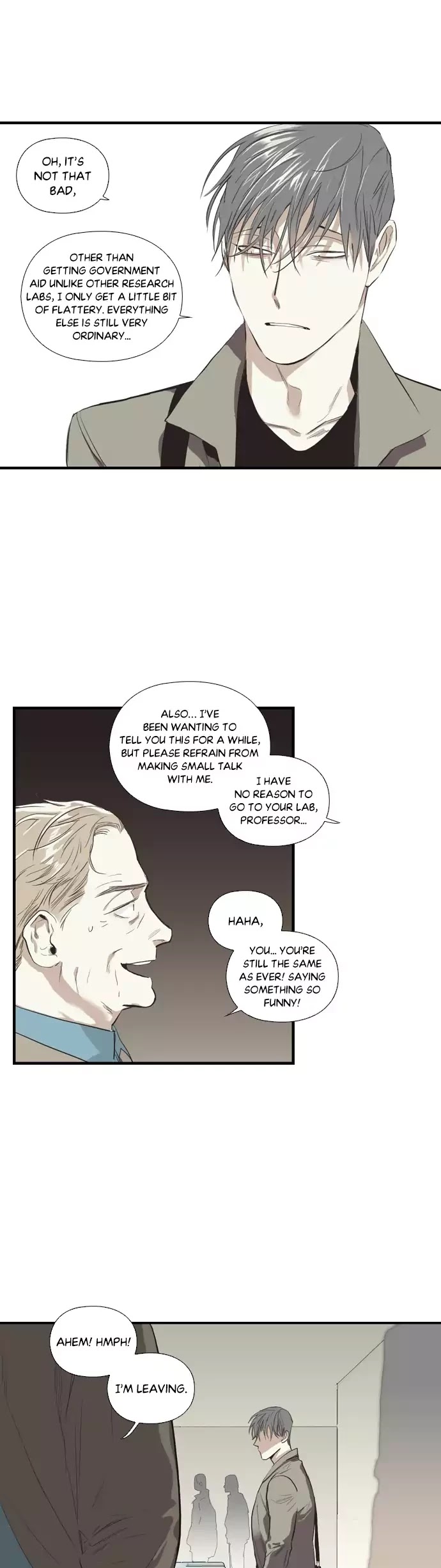 Loplop Chapter 3 page 3 - Chapter 3