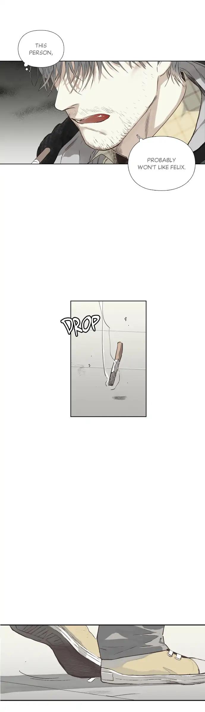 Loplop Chapter 8 page 10 - Chapter 8