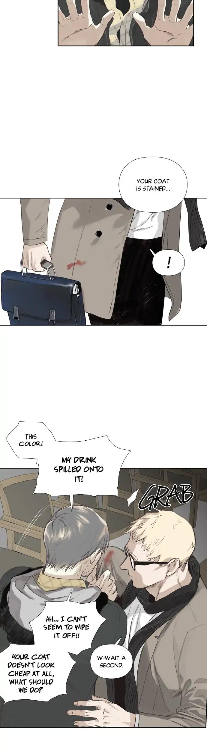 Loplop Chapter 8 page 25 - Chapter 8