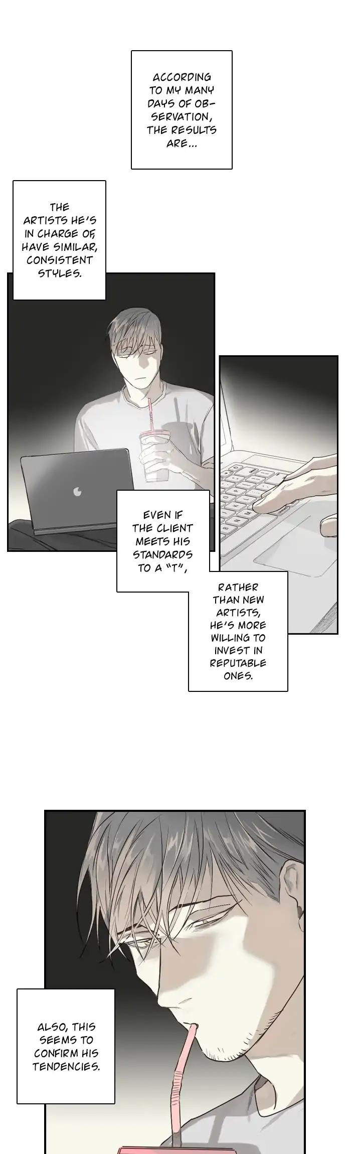 Loplop Chapter 8 page 8 - Chapter 8