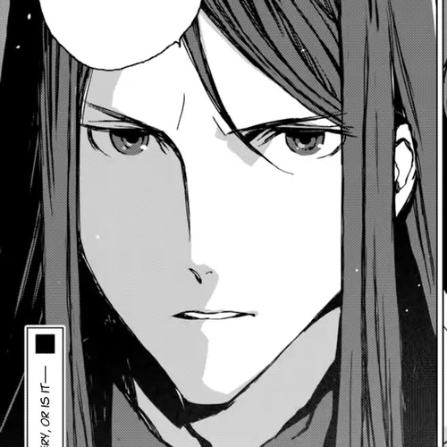 Lord El-Melloi II-sei no Jikenbo Chapter 1 cover