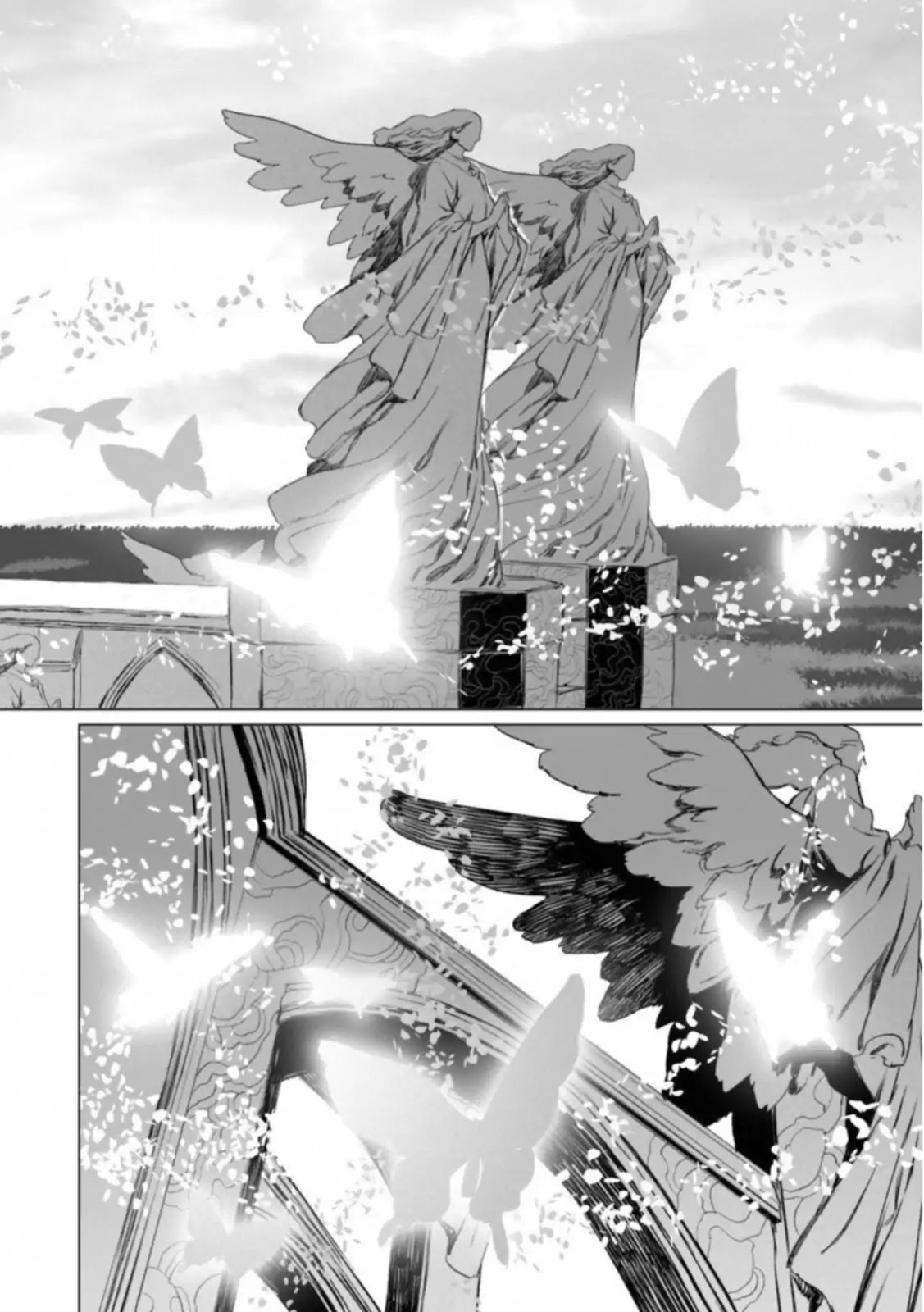 Lord El-Melloi II-sei no Jikenbo Chapter 10 page 17 - Chapter 10