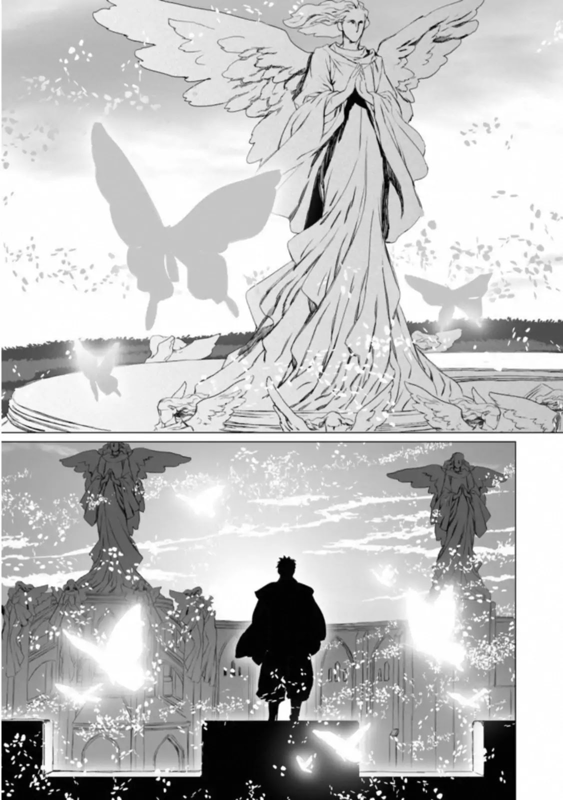 Lord El-Melloi II-sei no Jikenbo Chapter 10 page 18 - Chapter 10