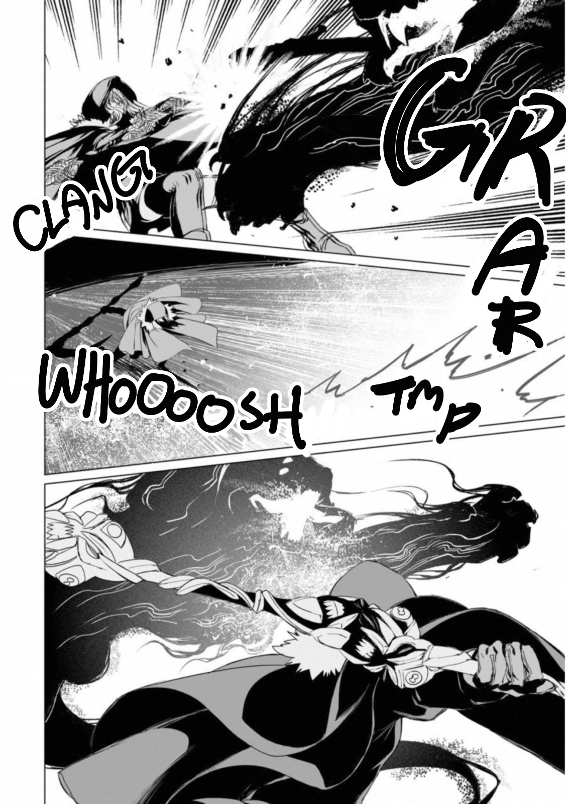 Lord El-Melloi II-sei no Jikenbo Chapter 12 page 12 - Chapter 12