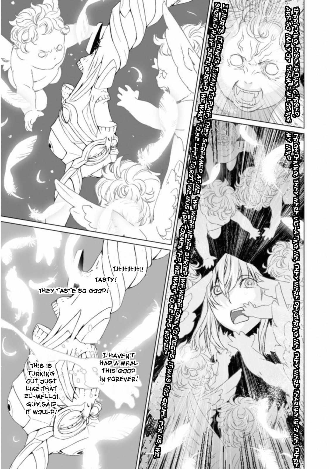 Lord El-Melloi II-sei no Jikenbo Chapter 12 page 7 - Chapter 12