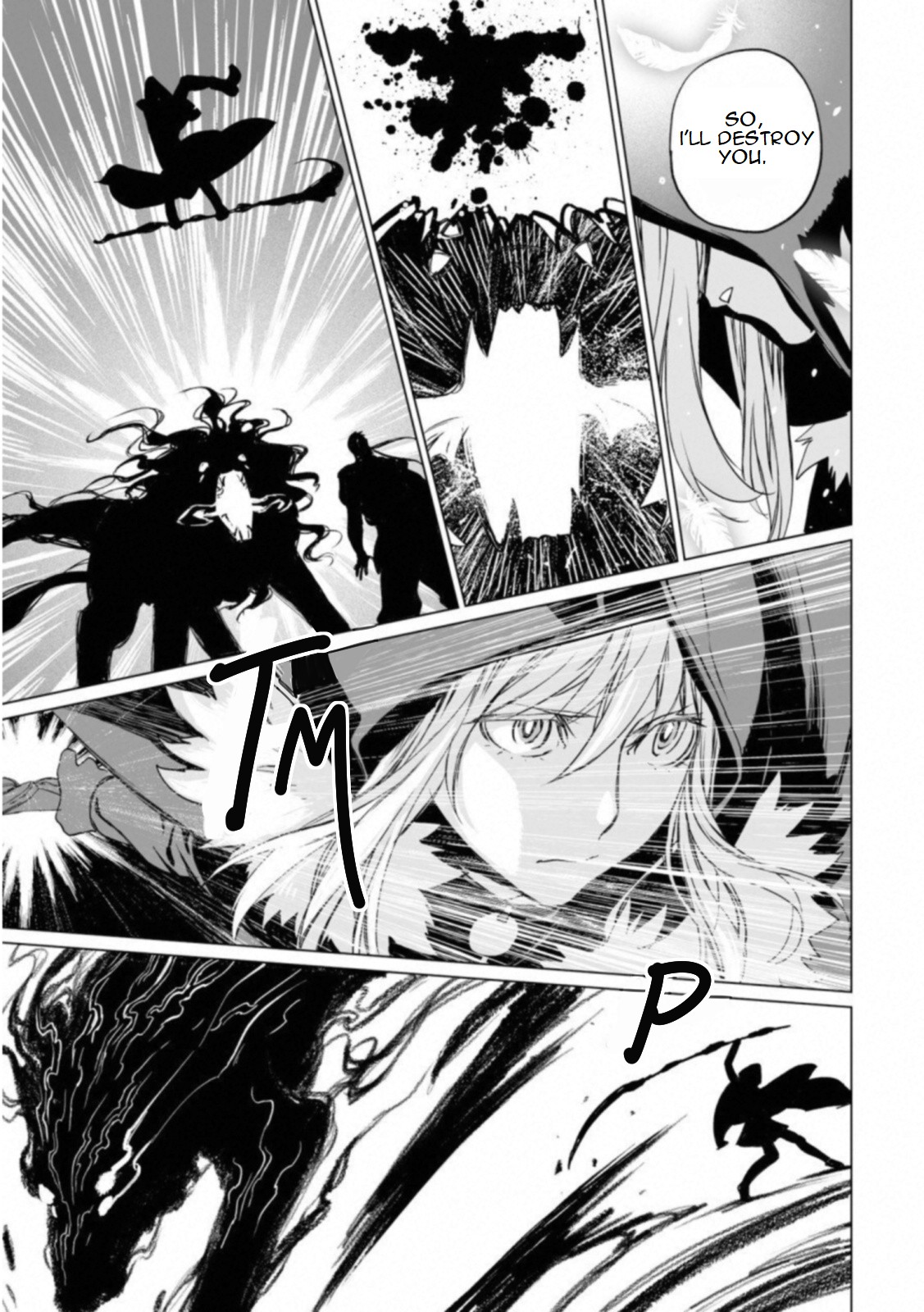 Lord El-Melloi II-sei no Jikenbo Chapter 12 page 9 - Chapter 12