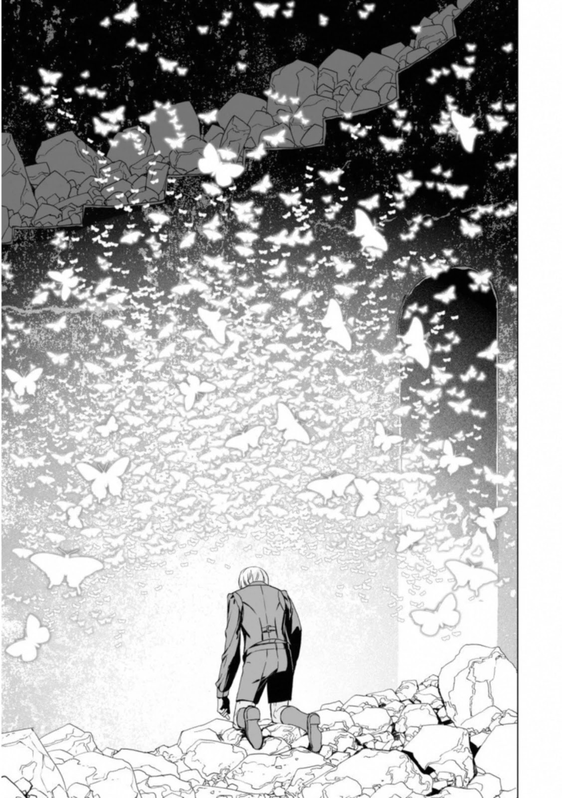 Lord El-Melloi II-sei no Jikenbo Chapter 13 page 26 - Chapter 13
