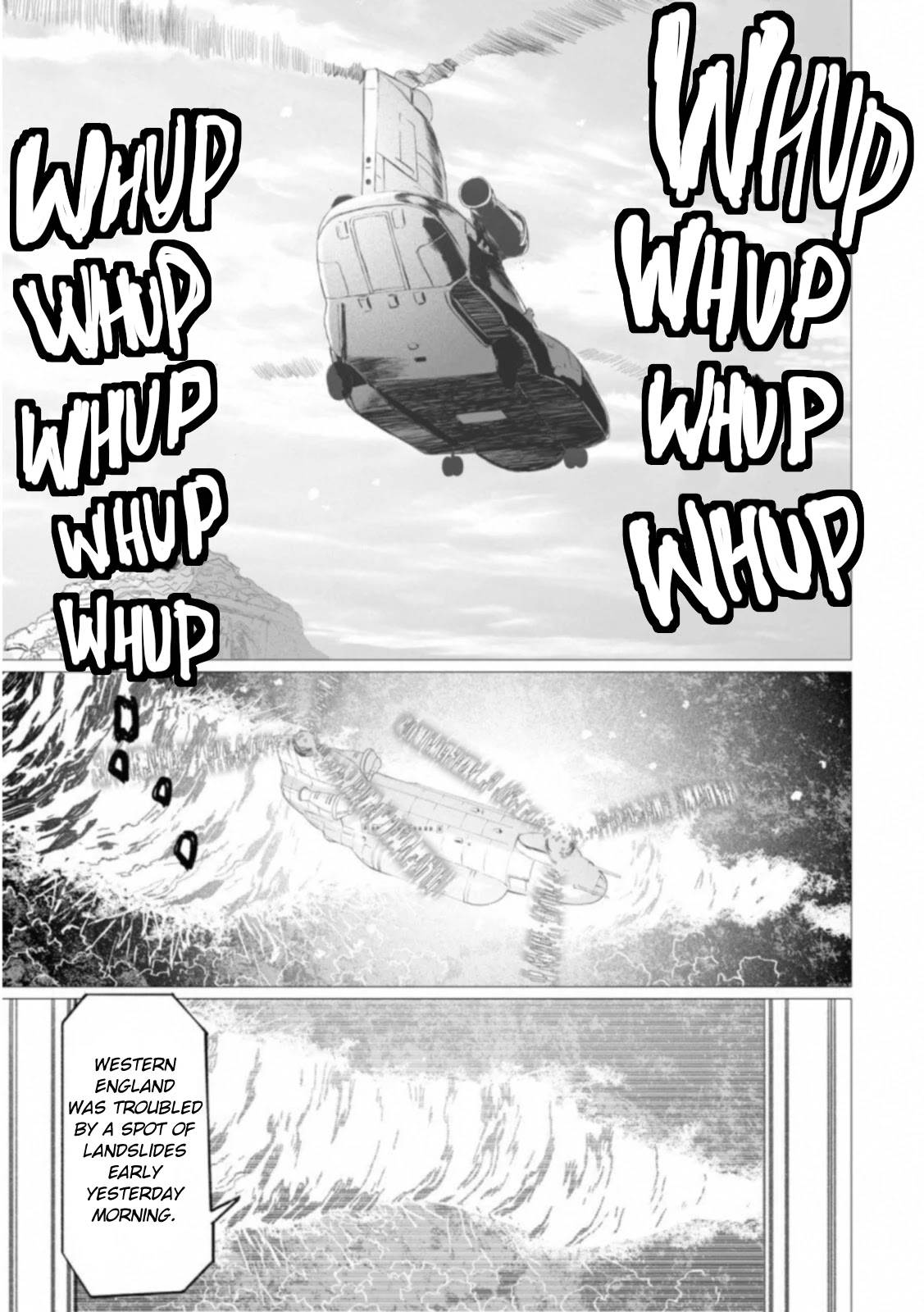 Lord El-Melloi II-sei no Jikenbo Chapter 14 page 7 - Chapter 14