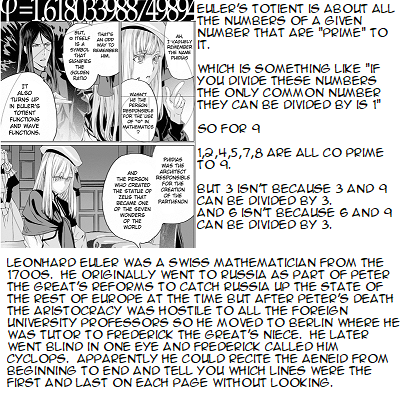 Lord El-Melloi II-sei no Jikenbo Chapter 15 page 52 - Chapter 15