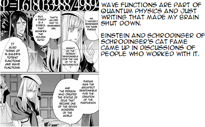 Lord El-Melloi II-sei no Jikenbo Chapter 15 page 53 - Chapter 15