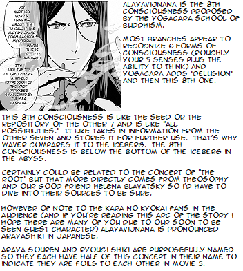 Lord El-Melloi II-sei no Jikenbo Chapter 15 page 55 - Chapter 15