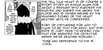 Lord El-Melloi II-sei no Jikenbo Chapter 15 page 57 - Chapter 15