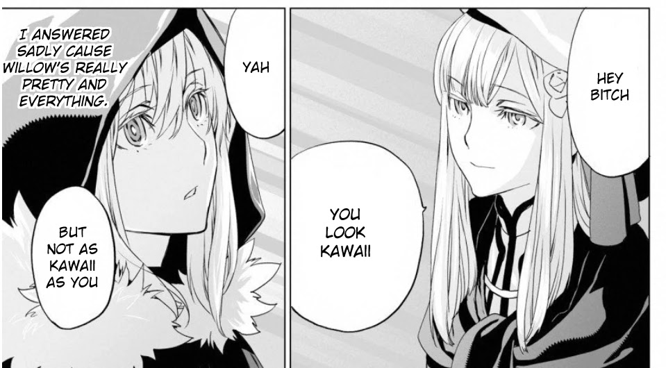 Lord El-Melloi II-sei no Jikenbo Chapter 15 page 59 - Chapter 15