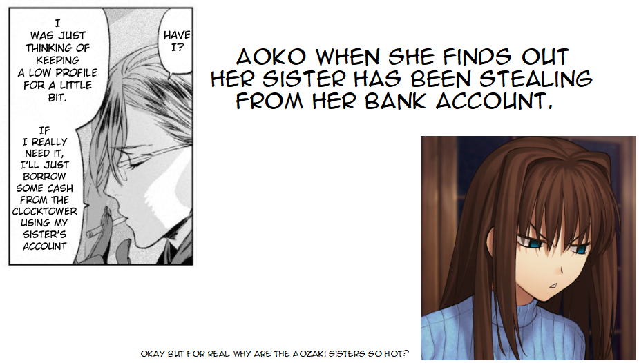 Lord El-Melloi II-sei no Jikenbo Chapter 17 page 30 - Chapter 17