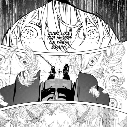 Lord El-Melloi II-sei no Jikenbo Chapter 2 cover