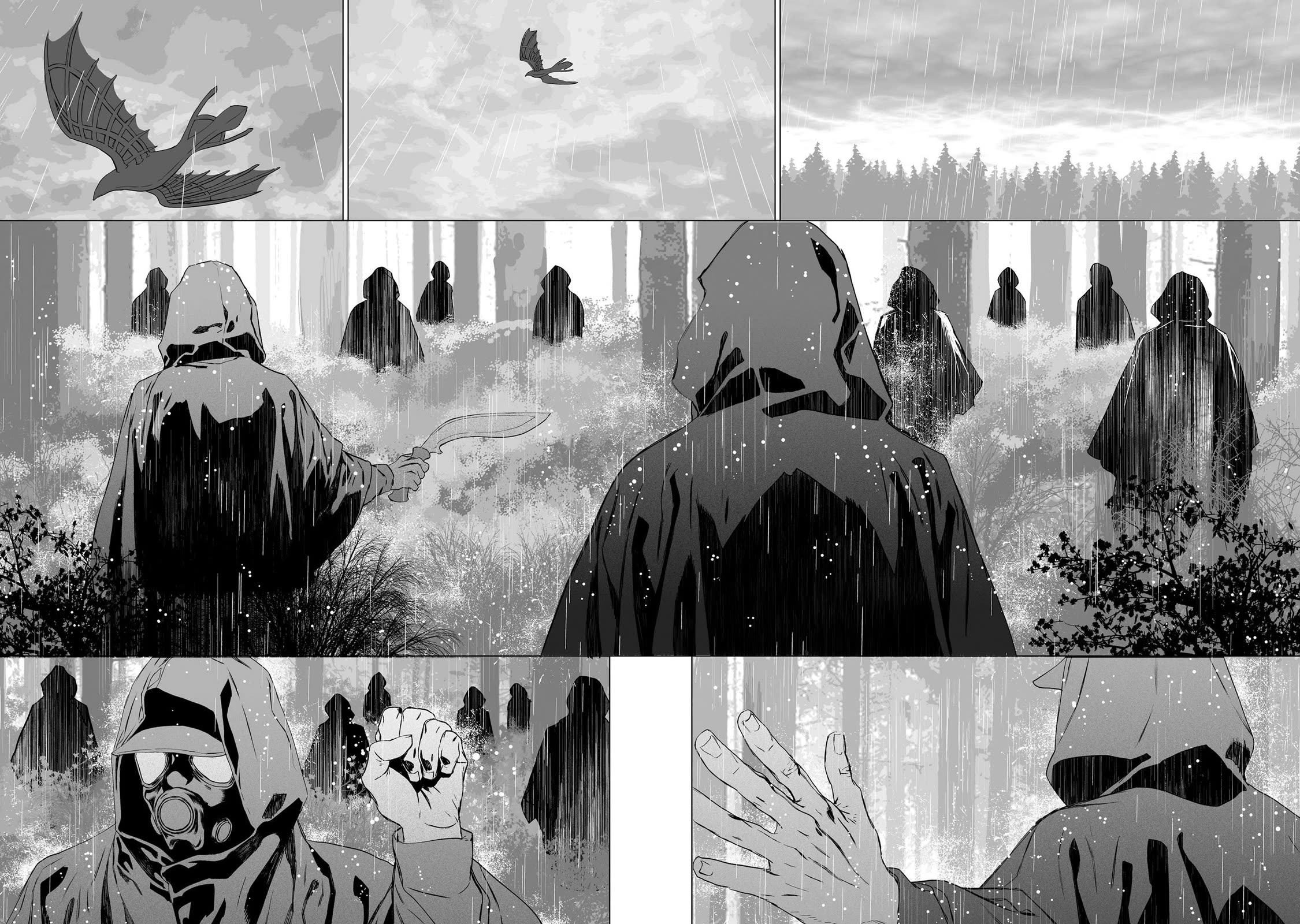 Lord El-Melloi II-sei no Jikenbo Chapter 24 page 16 - Chapter 24