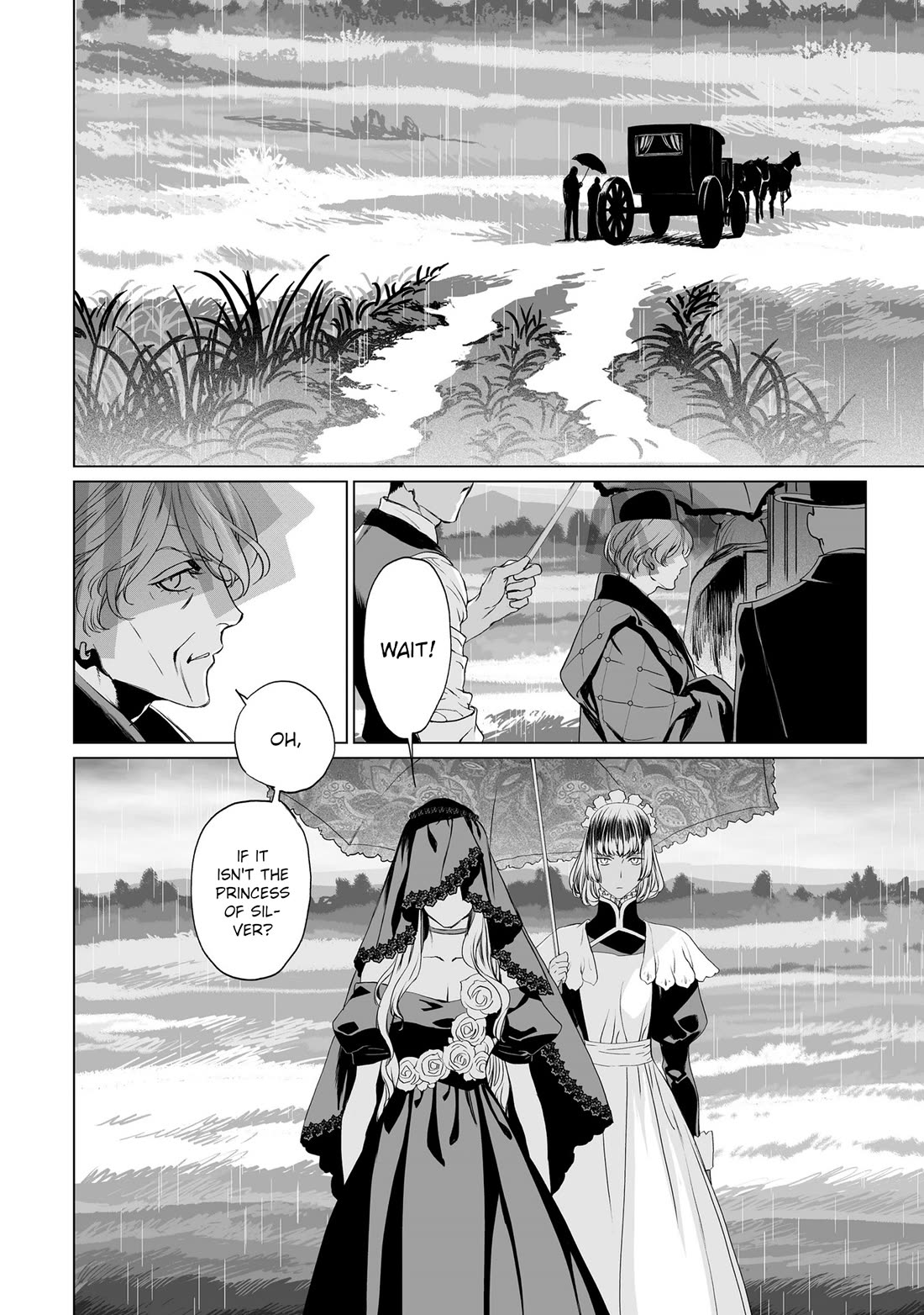 Lord El-Melloi II-sei no Jikenbo Chapter 26 page 18 - Chapter 26