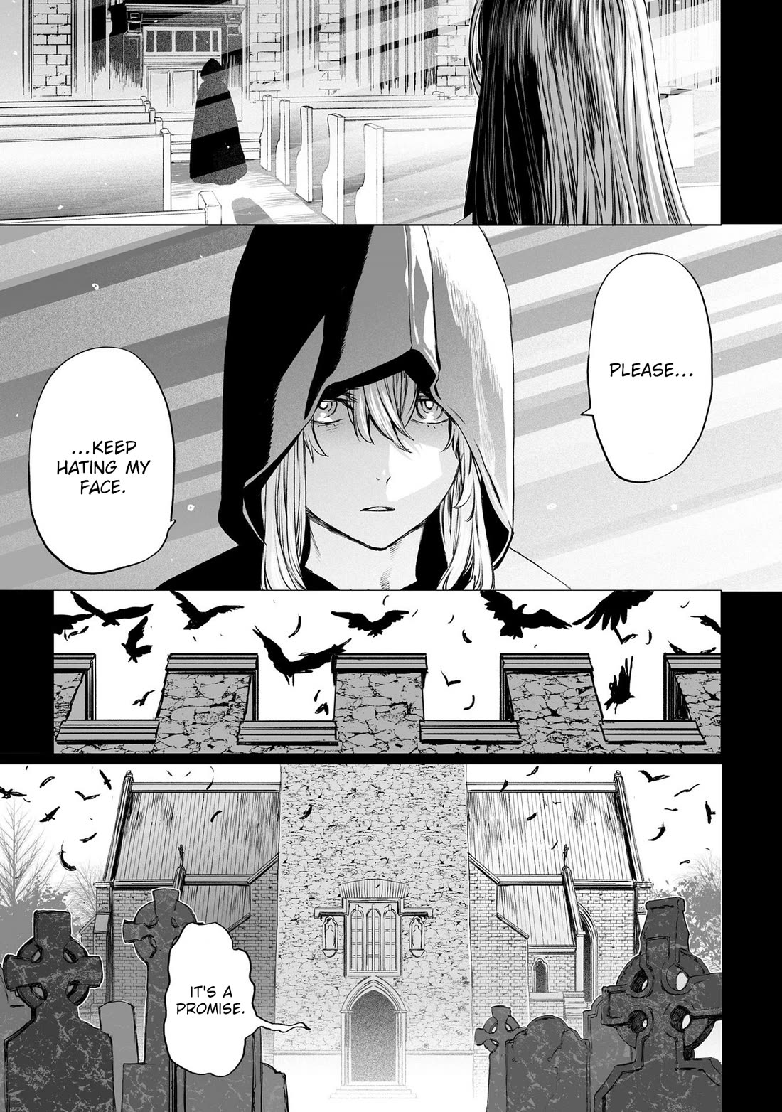 Lord El-Melloi II-sei no Jikenbo Chapter 26 page 9 - Chapter 26