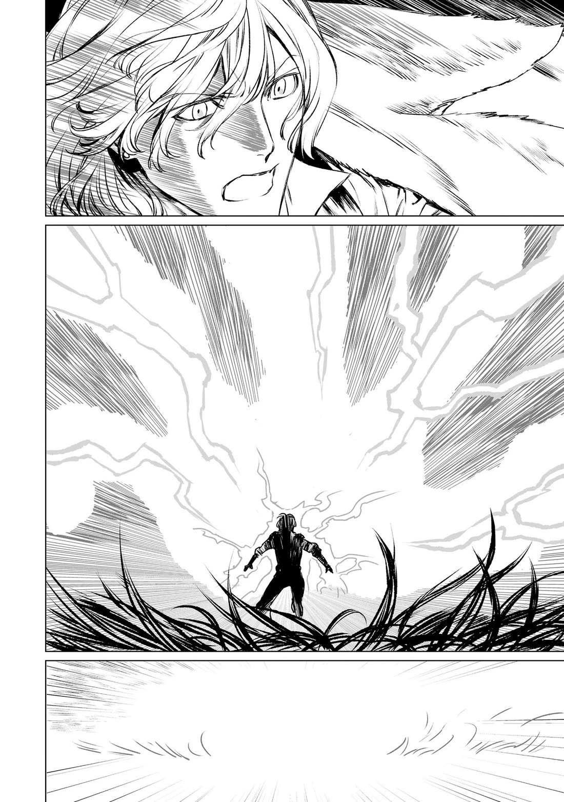 Lord El-Melloi II-sei no Jikenbo Chapter 27 page 11 - Chapter 27