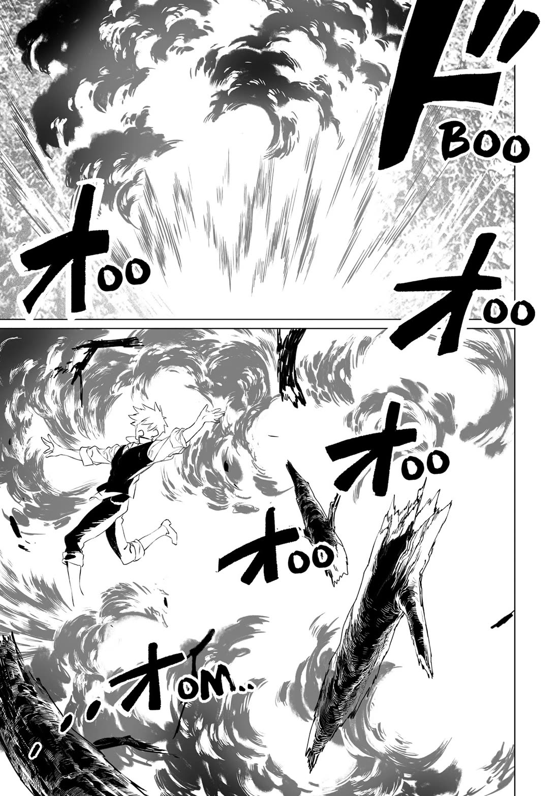 Lord El-Melloi II-sei no Jikenbo Chapter 28 page 6 - Chapter 28