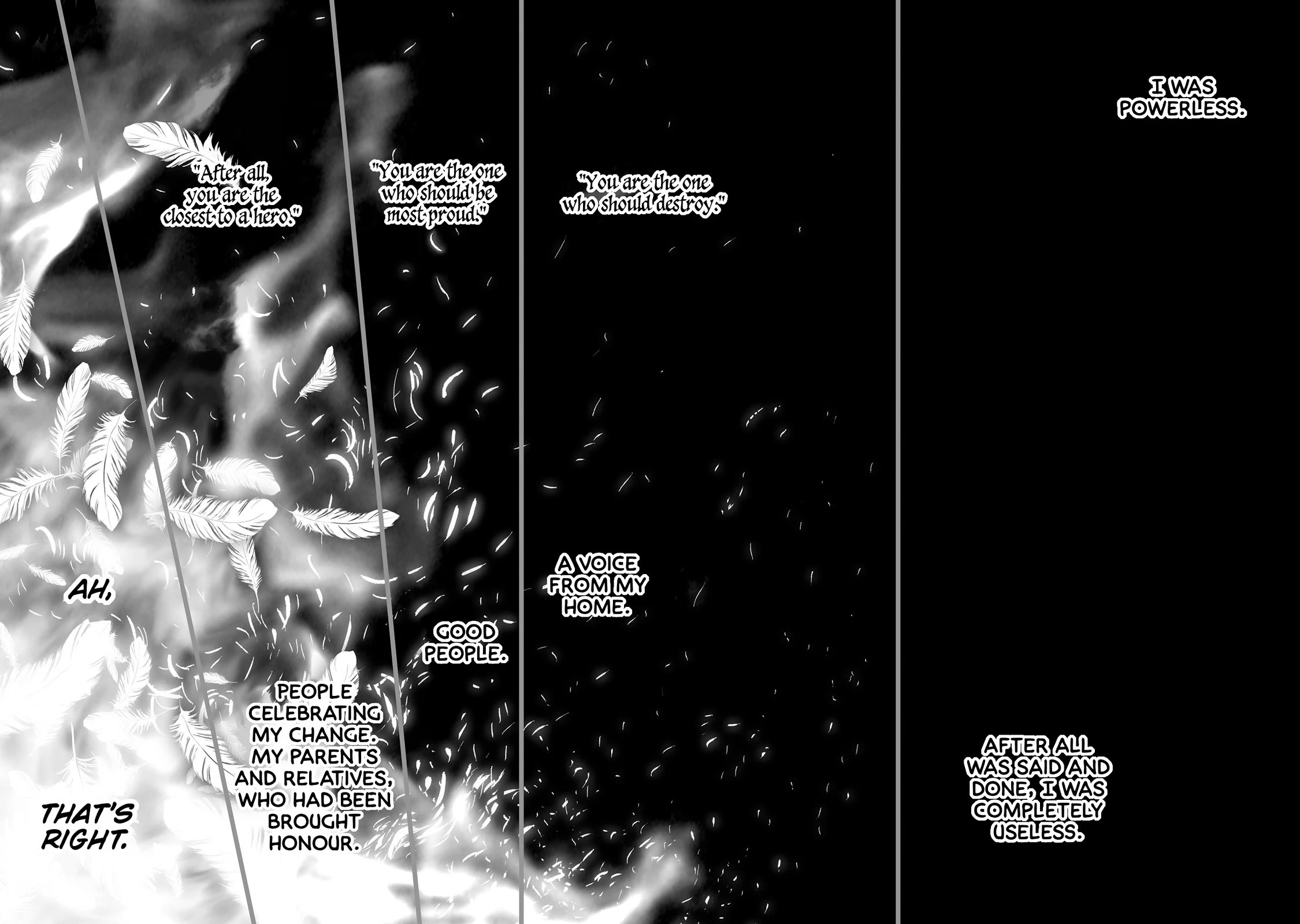Lord El-Melloi II-sei no Jikenbo Chapter 29 page 4 - Chapter 29
