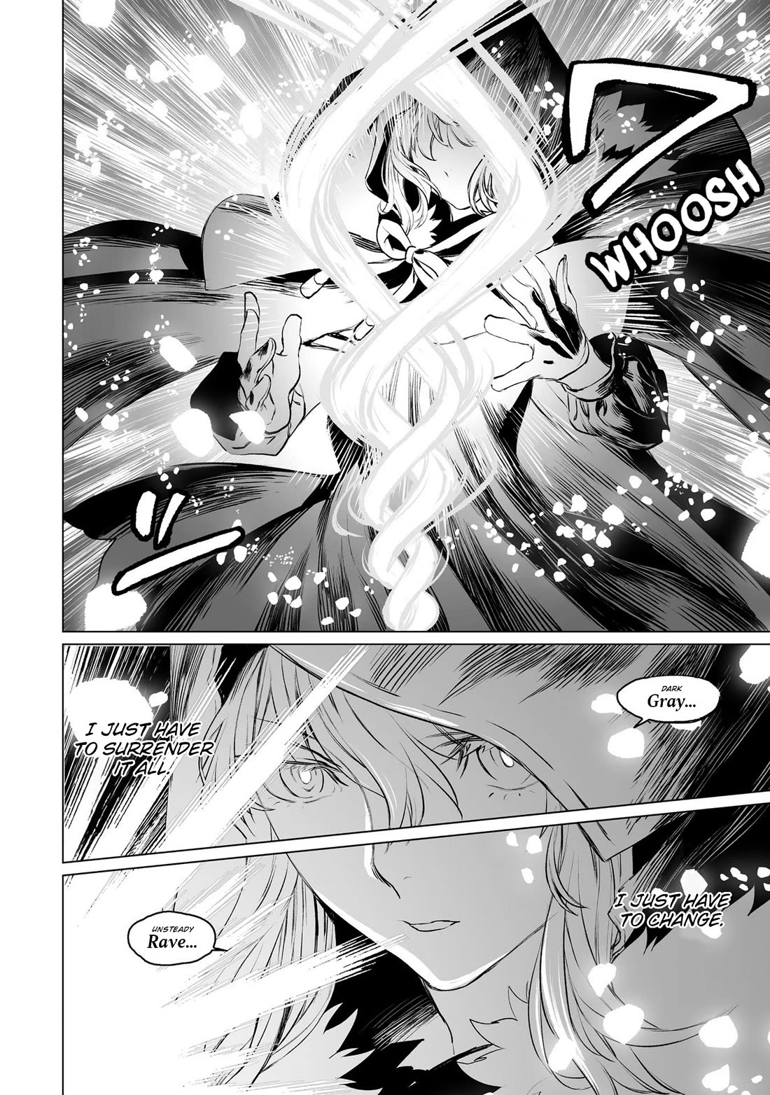 Lord El-Melloi II-sei no Jikenbo Chapter 29 page 5 - Chapter 29