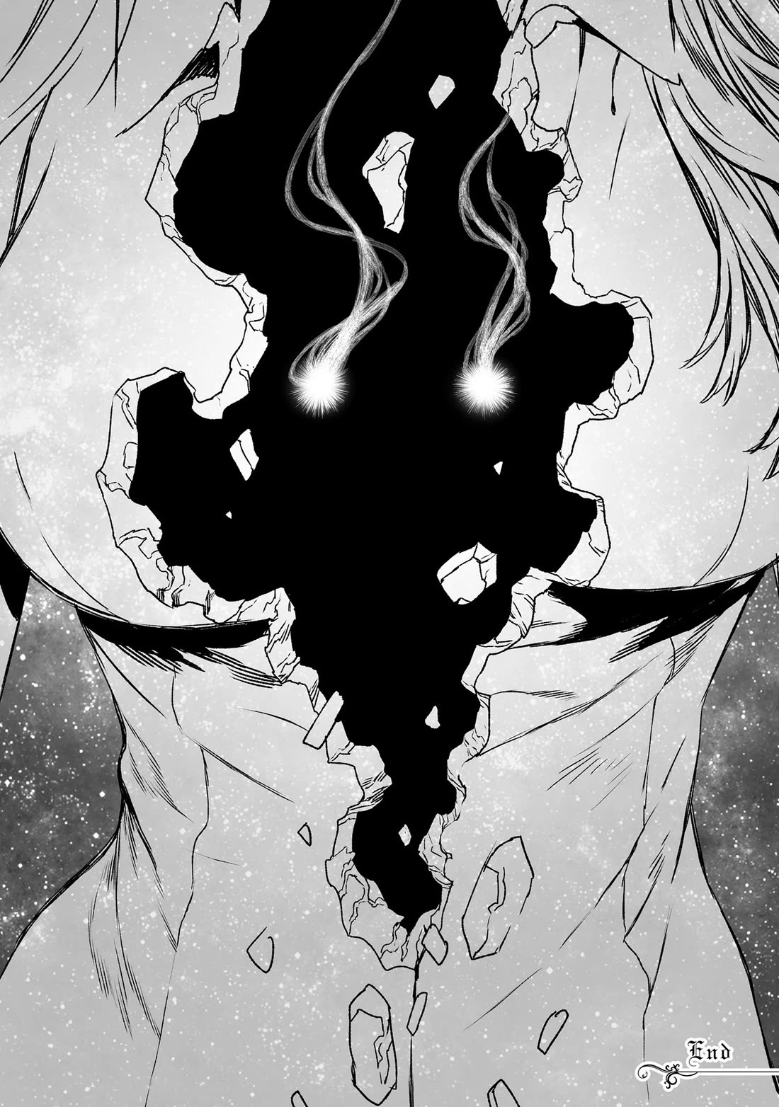 Lord El-Melloi II-sei no Jikenbo Chapter 31 page 24 - Chapter 31