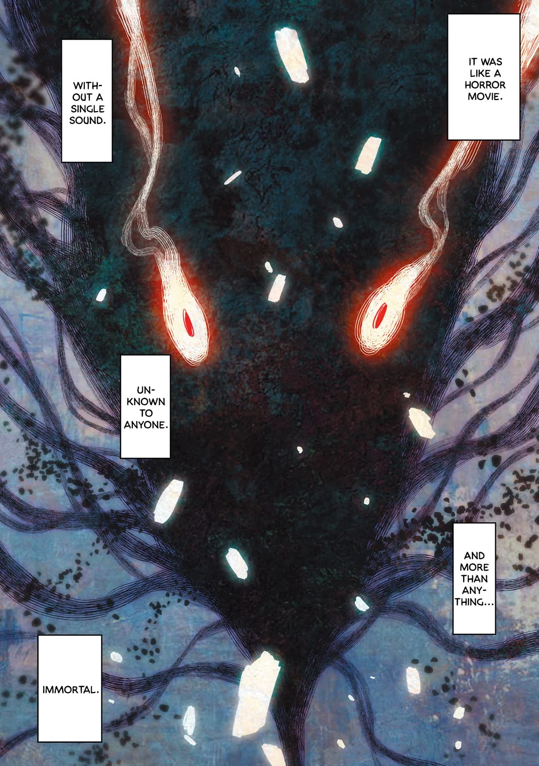 Lord El-Melloi II-sei no Jikenbo Chapter 32 page 2 - Chapter 32