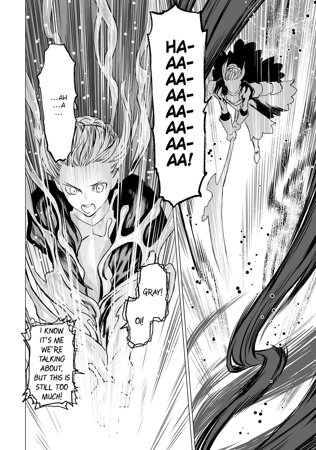Lord El-Melloi II-sei no Jikenbo Chapter 33 page 6 - Chapter 33