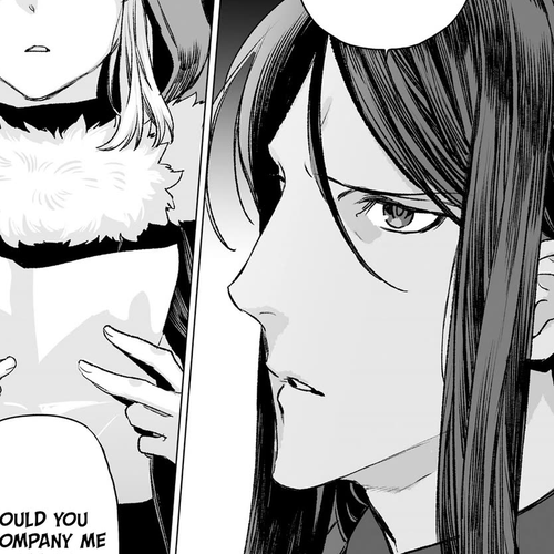 Lord El-Melloi II-sei no Jikenbo Chapter 35 cover