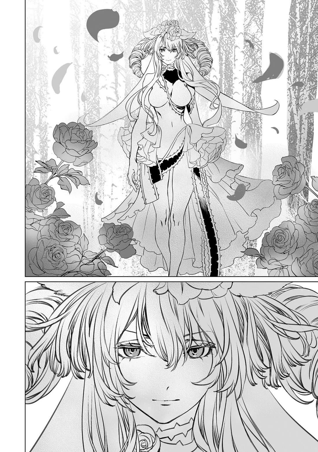 Lord El-Melloi II-sei no Jikenbo Chapter 39 page 30 - Chapter 39
