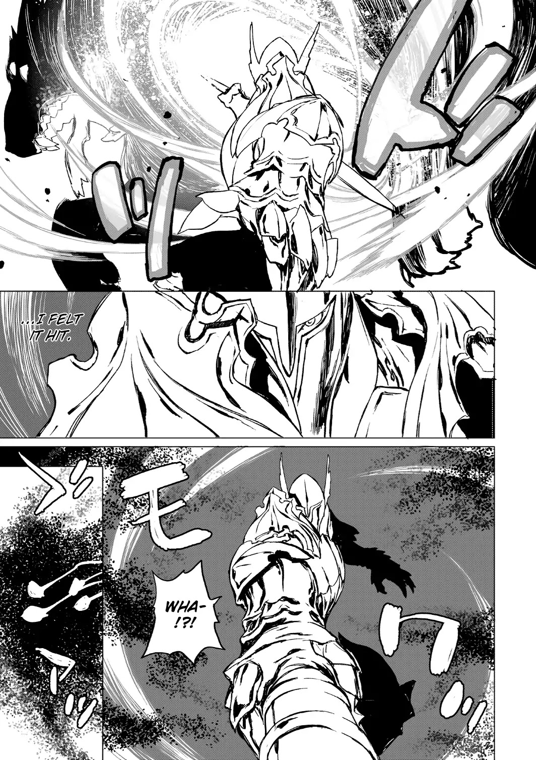 Lord El-Melloi II-sei no Jikenbo Chapter 4 page 20 - Chapter 4