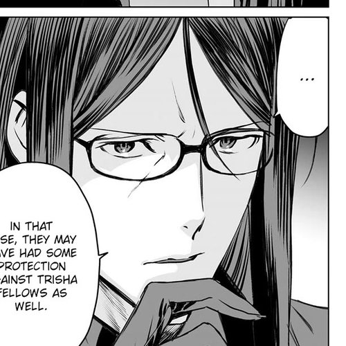 Lord El-Melloi II-sei no Jikenbo Chapter 40 cover