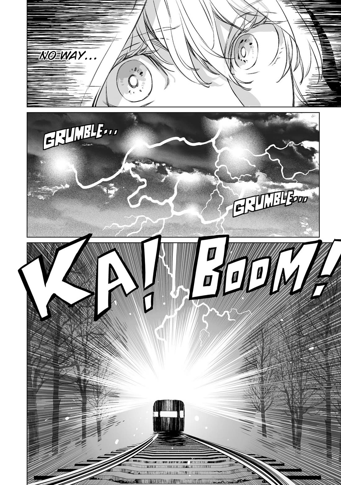 Lord El-Melloi II-sei no Jikenbo Chapter 42 page 5 - Chapter 42