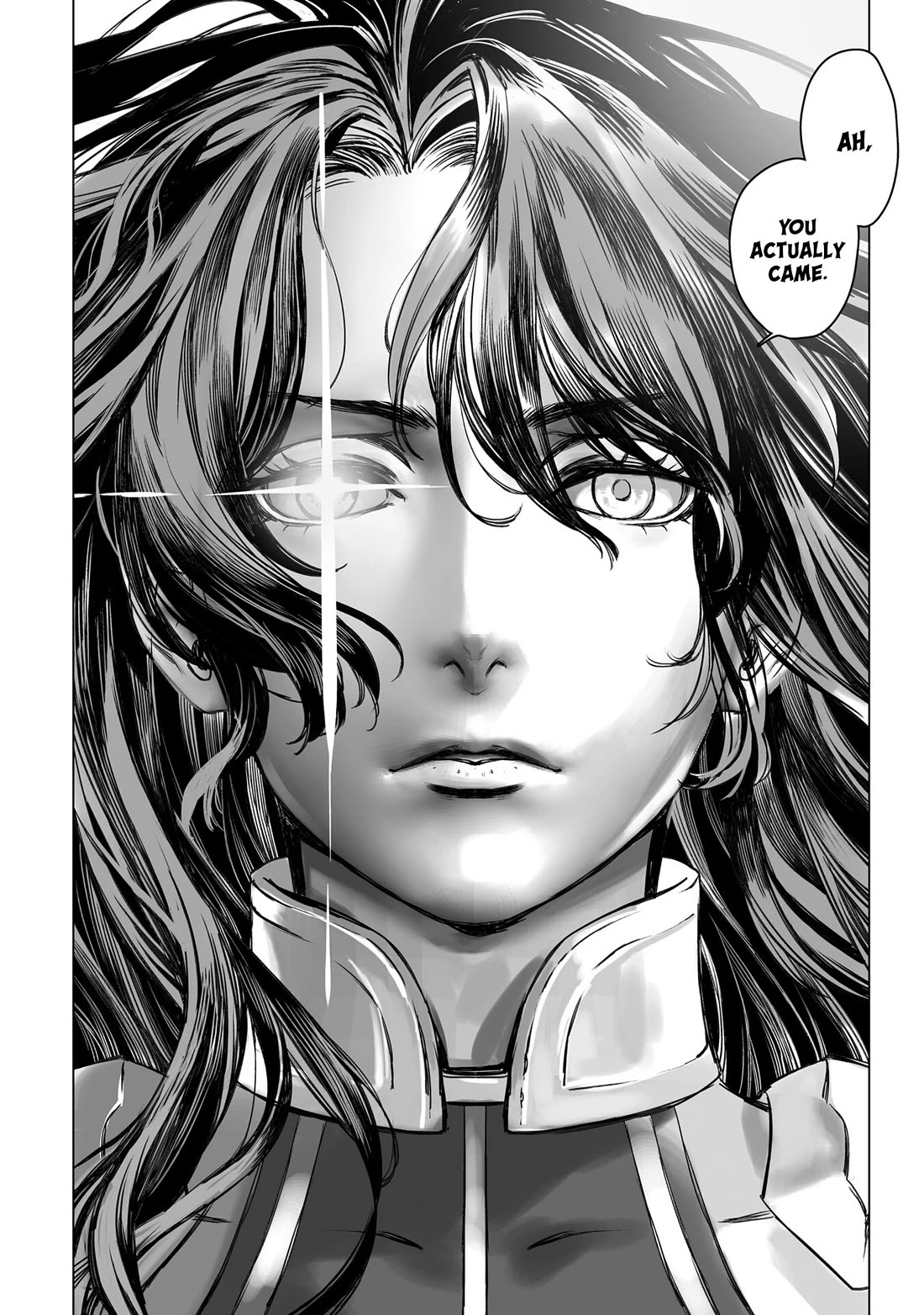 Lord El-Melloi II-sei no Jikenbo Chapter 42 page 9 - Chapter 42