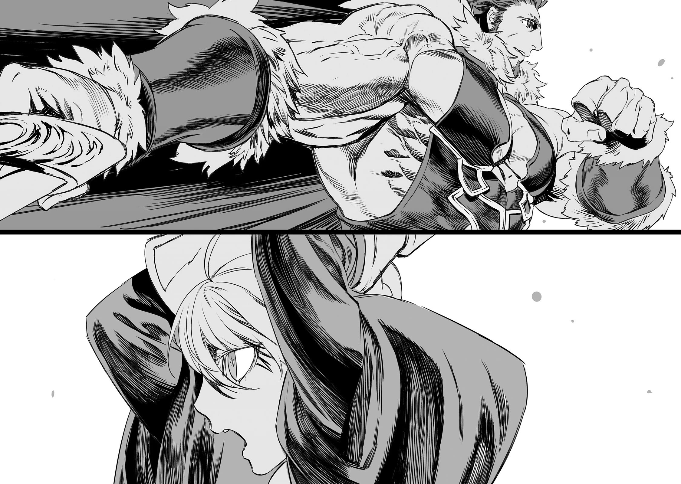 Lord El-Melloi II-sei no Jikenbo Chapter 44 page 26 - Chapter 44