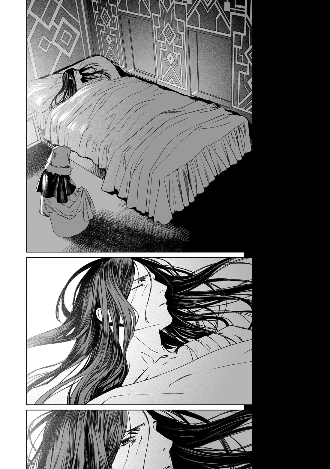 Lord El-Melloi II-sei no Jikenbo Chapter 44 page 30 - Chapter 44