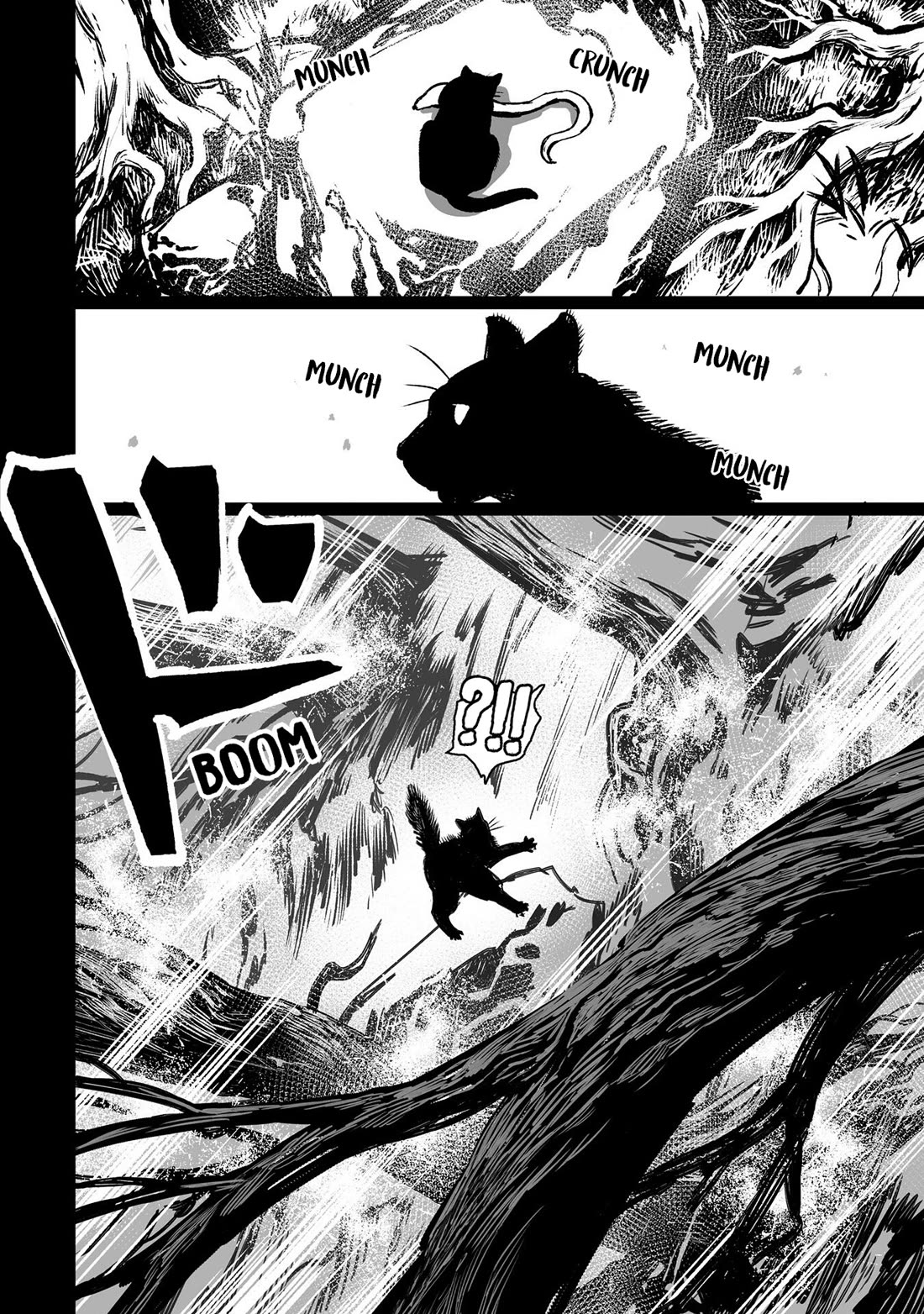 Lord El-Melloi II-sei no Jikenbo Chapter 44 page 8 - Chapter 44