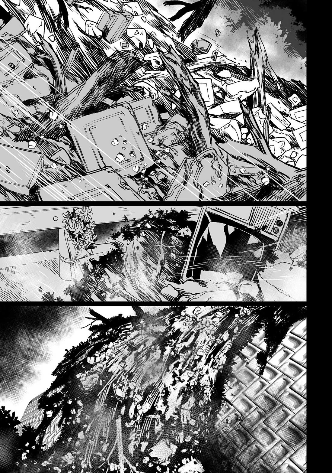 Lord El-Melloi II-sei no Jikenbo Chapter 44 page 9 - Chapter 44