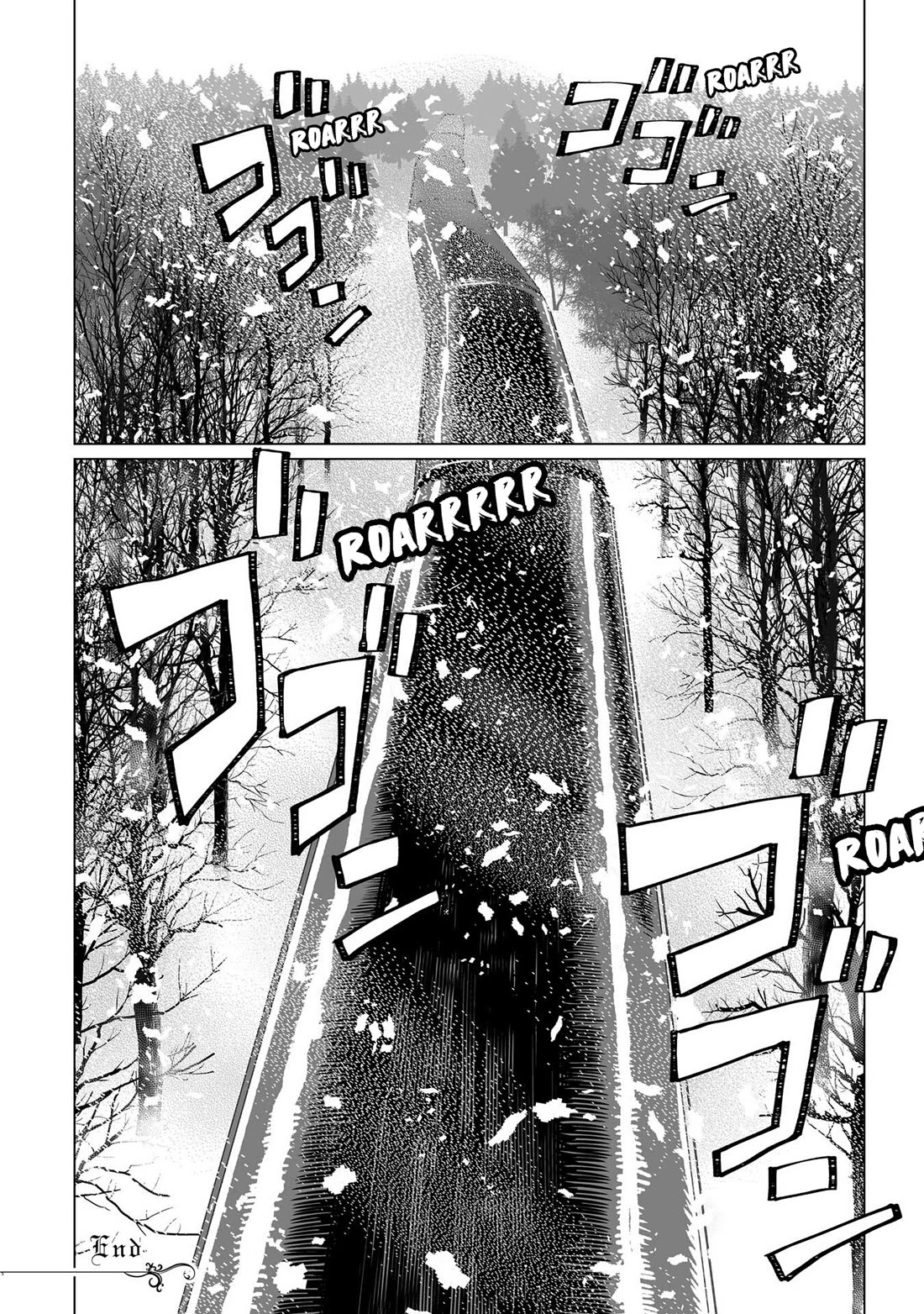 Lord El-Melloi II-sei no Jikenbo Chapter 45 page 40 - Chapter 45