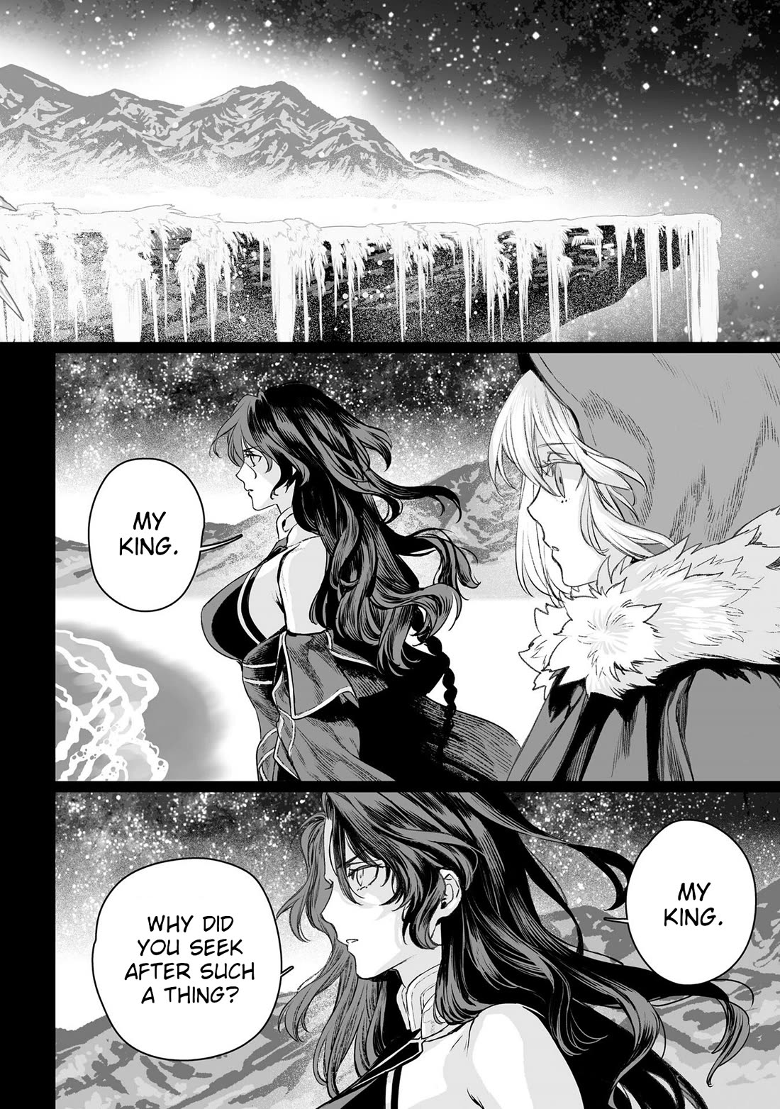 Lord El-Melloi II-sei no Jikenbo Chapter 48 page 24 - Chapter 48